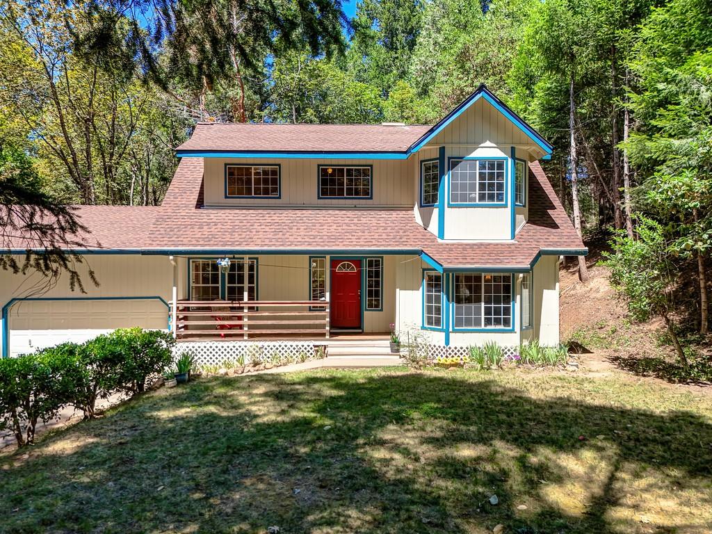 2585 Crystal Springs Road Camino, CA 95709 - Photo 8 of 89