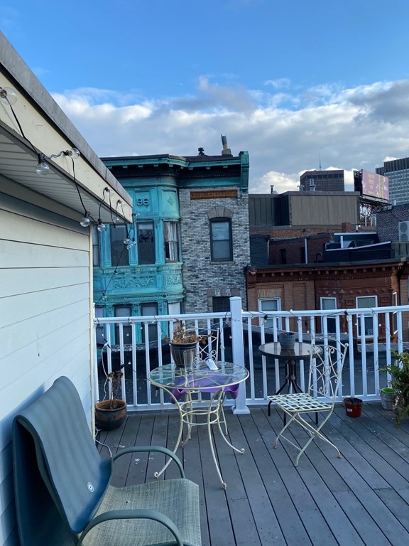 15 Cooper Street, Unit 1 Boston, MA 02113 - Photo 19 of 22