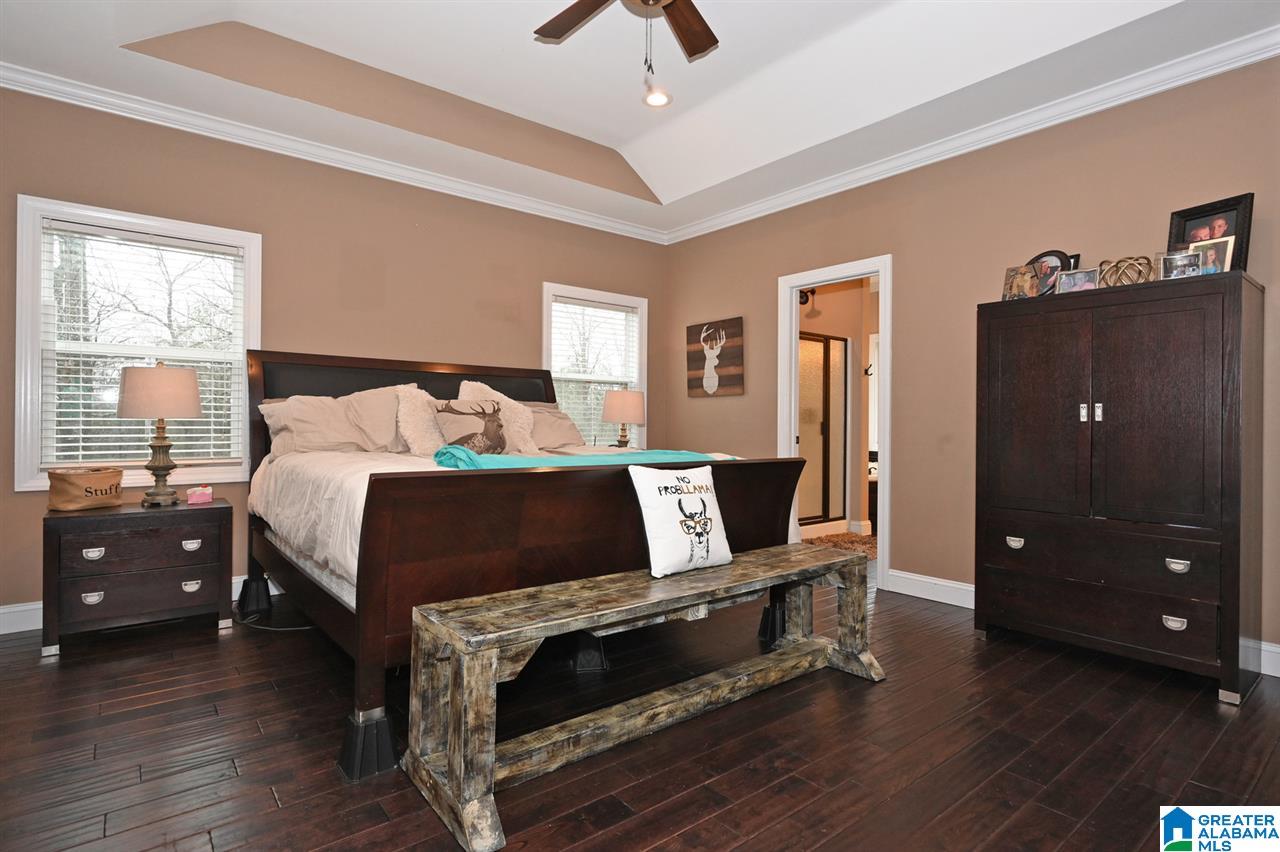 700 Three Oaks Road Blountsville, AL 35031 - Photo 13 of 31