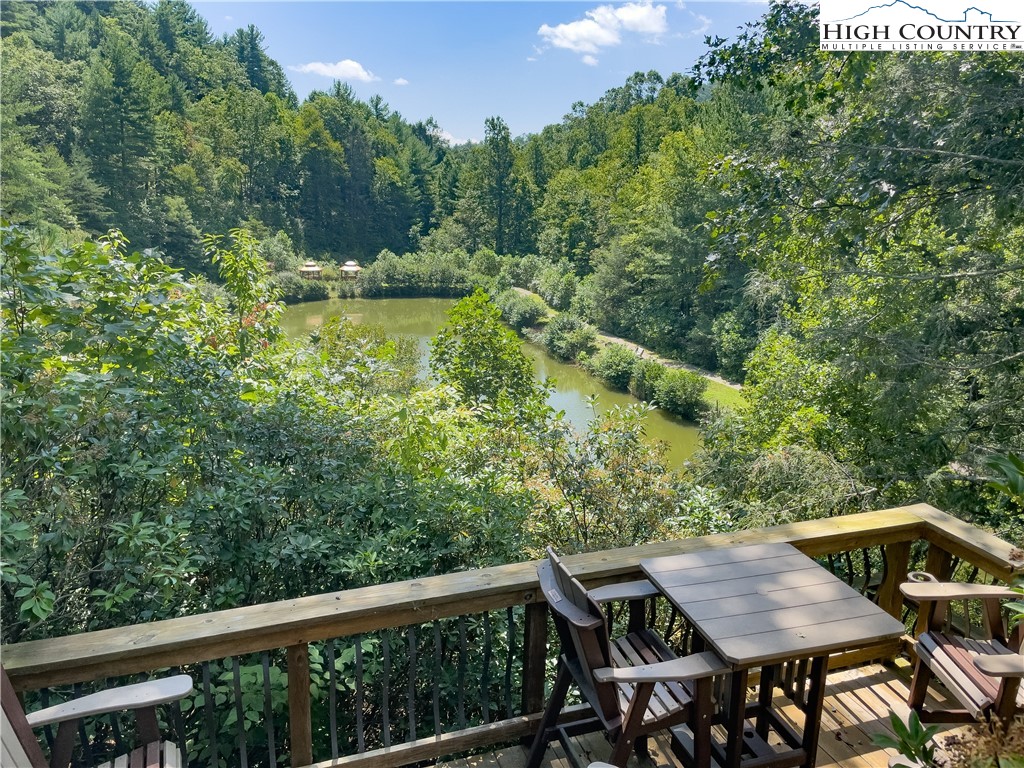 Lot 88 Woodpecker Road Purlear, NC 28665 - Photo 8 of 8