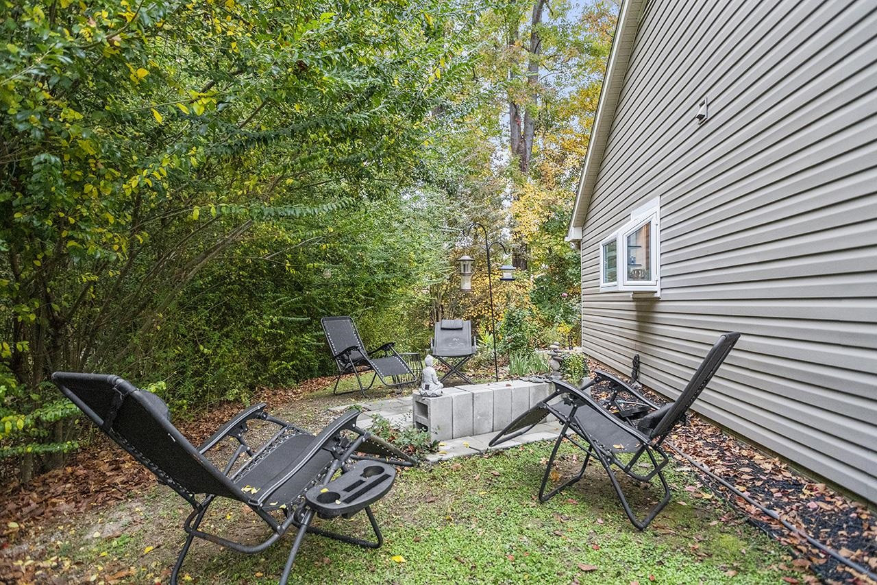 4604 Fox Road Raleigh, NC 27616 - Photo 6 of 29 Photo 6