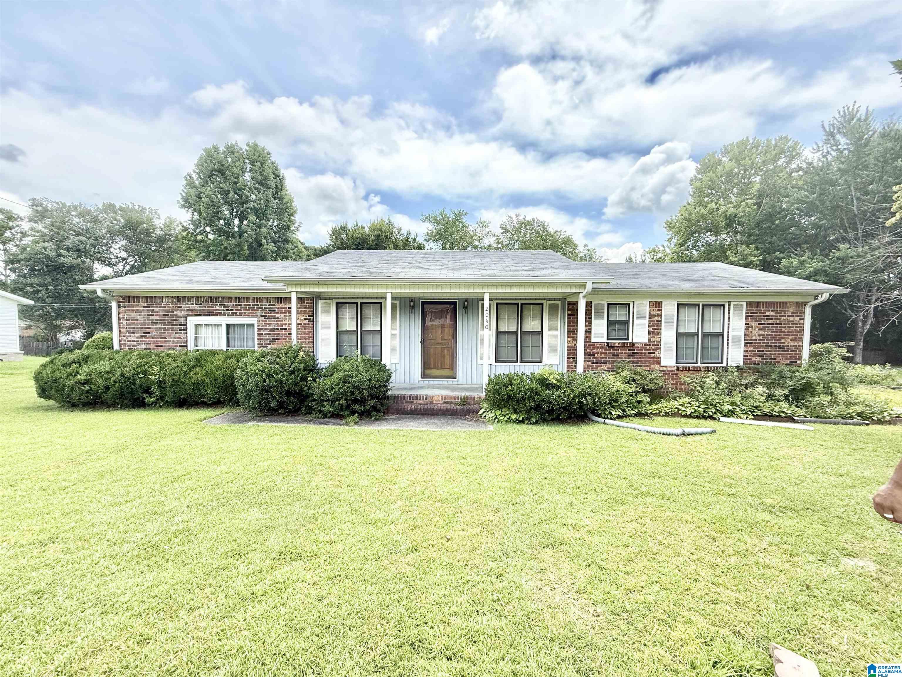 2040 Sandy Avenue Southwest Cullman, AL 35055 - Photo 5 of 24