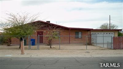 6740 South Missiondale Road Tucson, AZ 85756 - Photo 1 of 1