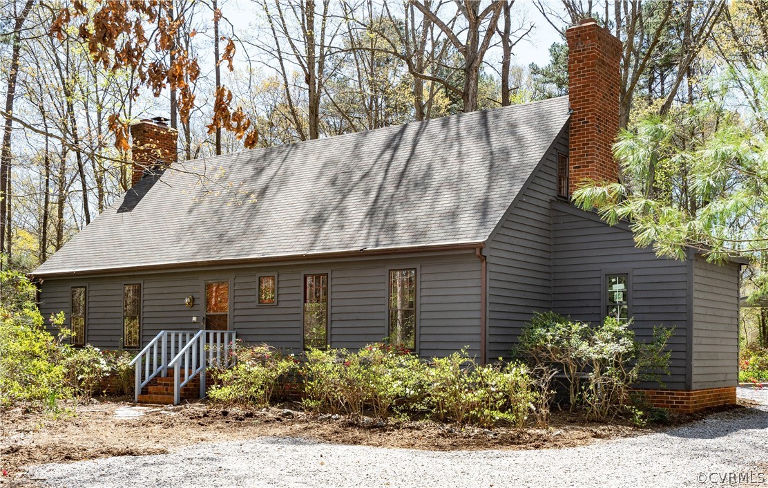 14510 Happy Hill Road Chester, VA 23831 - Photo 1 of 27 Gallery Image 1