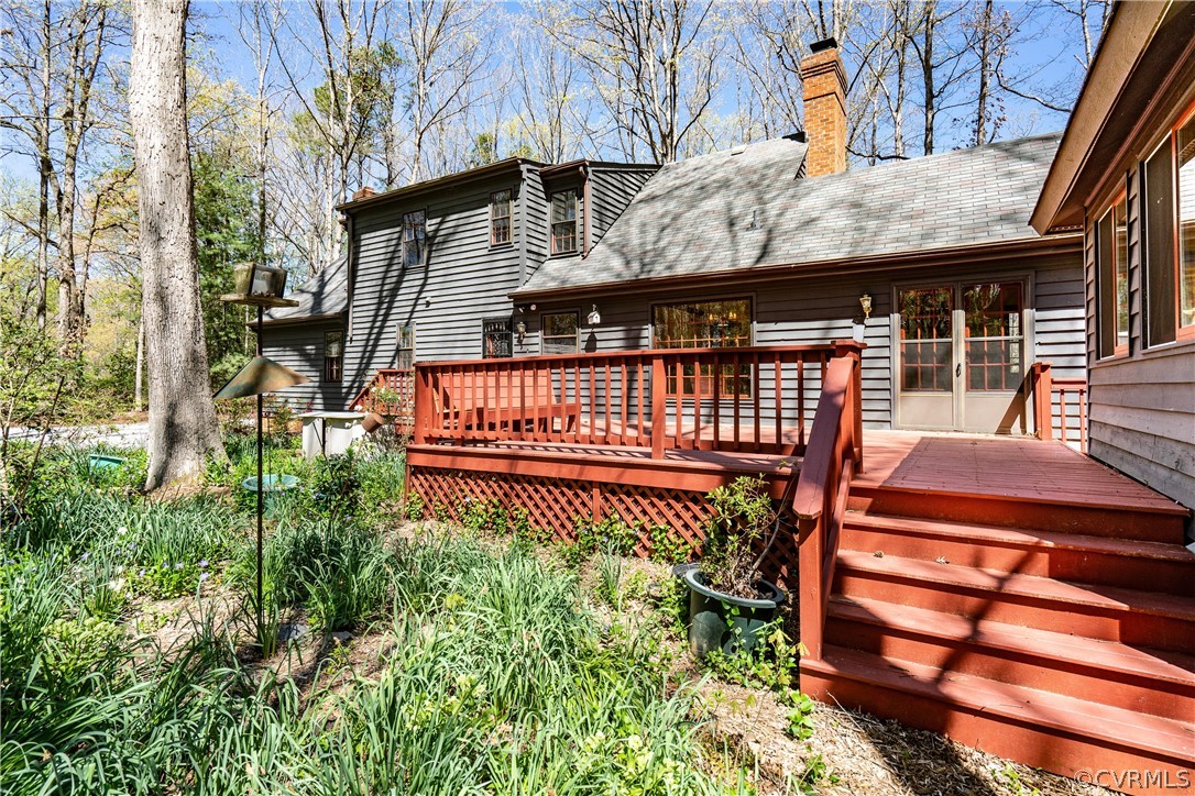 14510 Happy Hill Road Chester, VA 23831 - Photo 25 of 27 Gallery Image 25