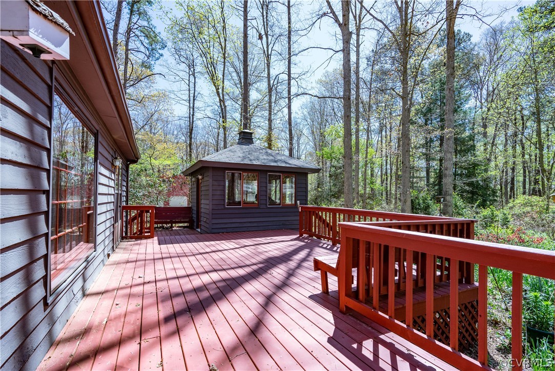14510 Happy Hill Road Chester, VA 23831 - Photo 26 of 27 Gallery Image 26
