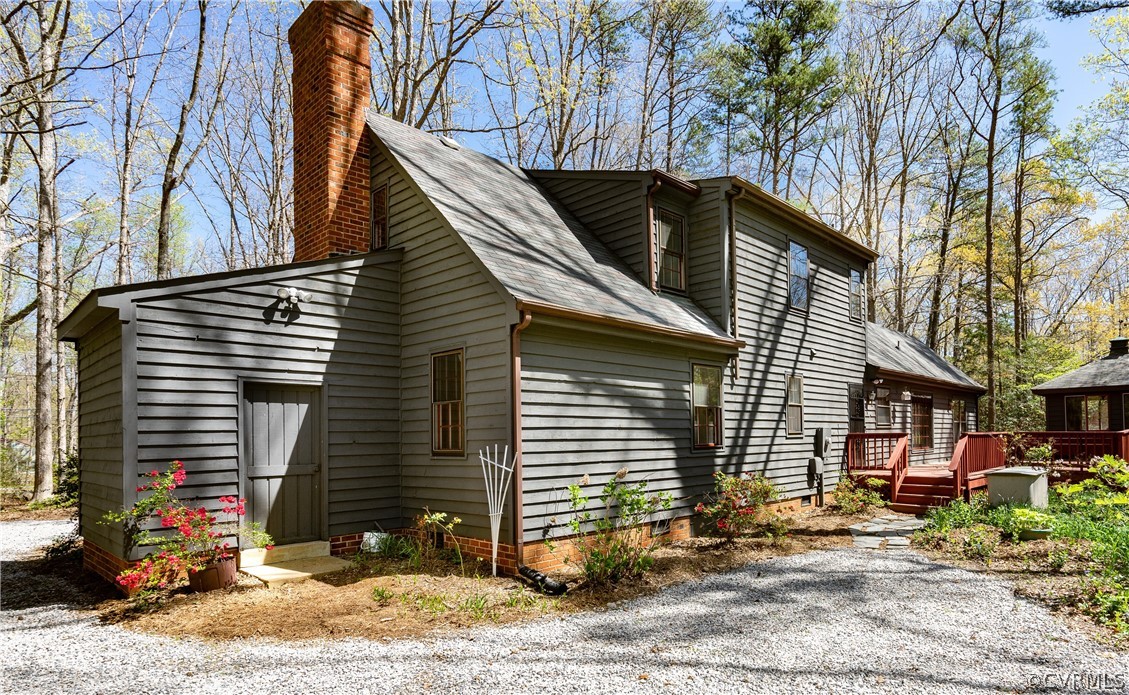 14510 Happy Hill Road Chester, VA 23831 - Photo 27 of 27 Gallery Image 27