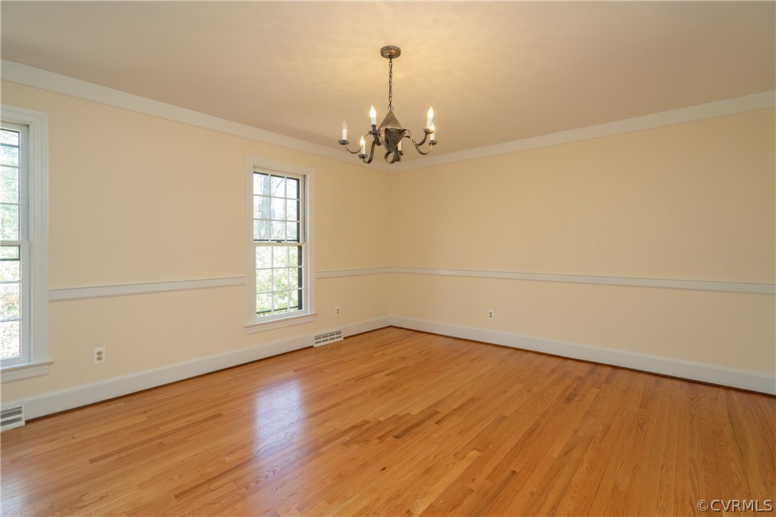 14510 Happy Hill Road Chester, VA 23831 - Photo 6 of 27 Gallery Image 6