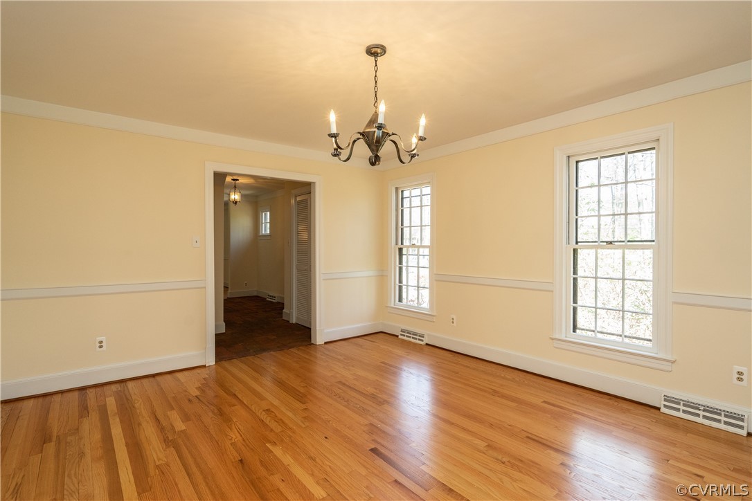 14510 Happy Hill Road Chester, VA 23831 - Photo 7 of 27 Gallery Image 7