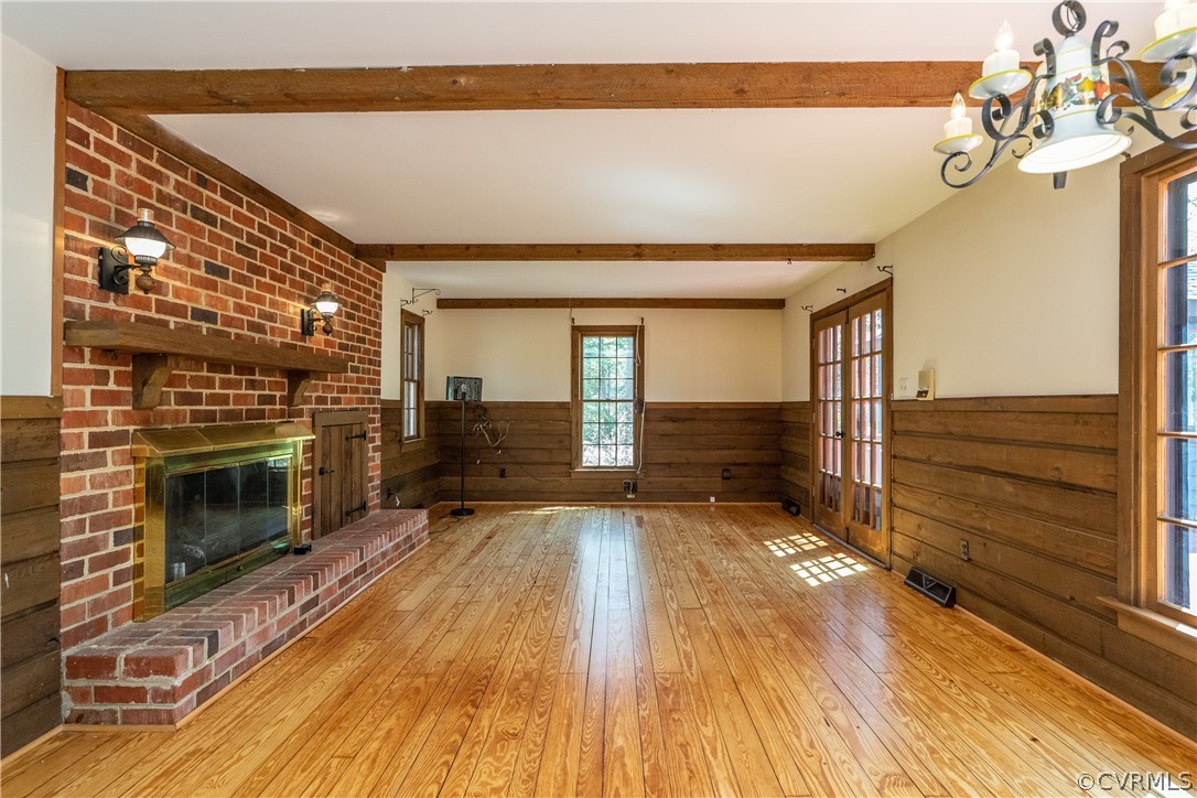 14510 Happy Hill Road Chester, VA 23831 - Photo 8 of 27 Gallery Image 8