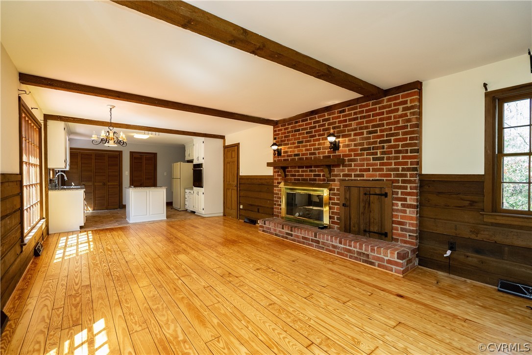 14510 Happy Hill Road Chester, VA 23831 - Photo 9 of 27 Gallery Image 9