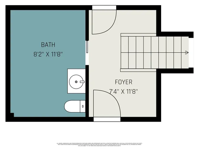 an aerial view of lake view