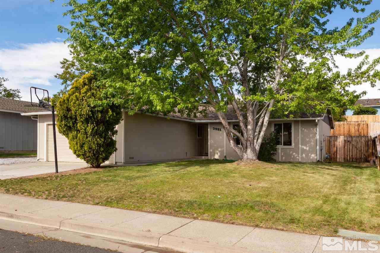 3952 Kentwood Court Reno, NV 89503 - Photo 1 of 25 Photo 1