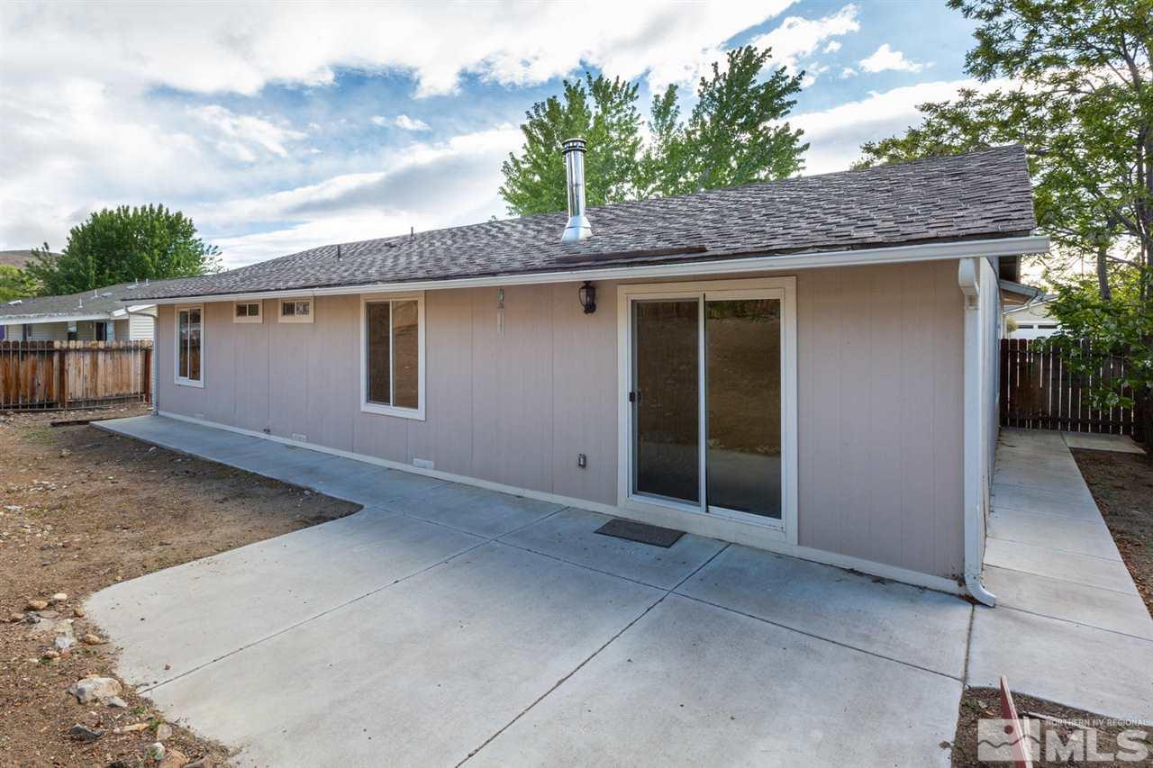 3952 Kentwood Court Reno, NV 89503 - Photo 21 of 25 Photo 21