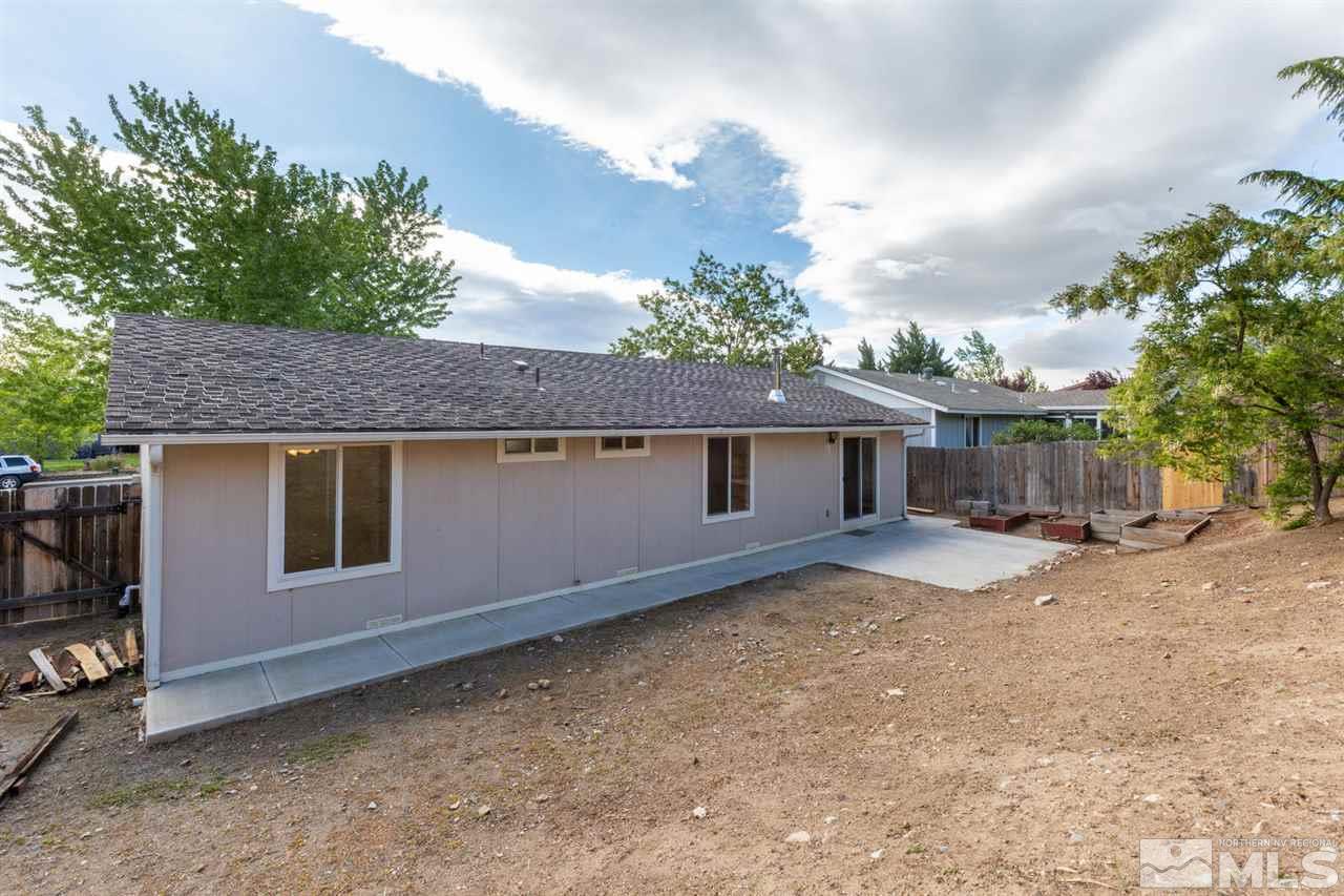 3952 Kentwood Court Reno, NV 89503 - Photo 24 of 25 Photo 24