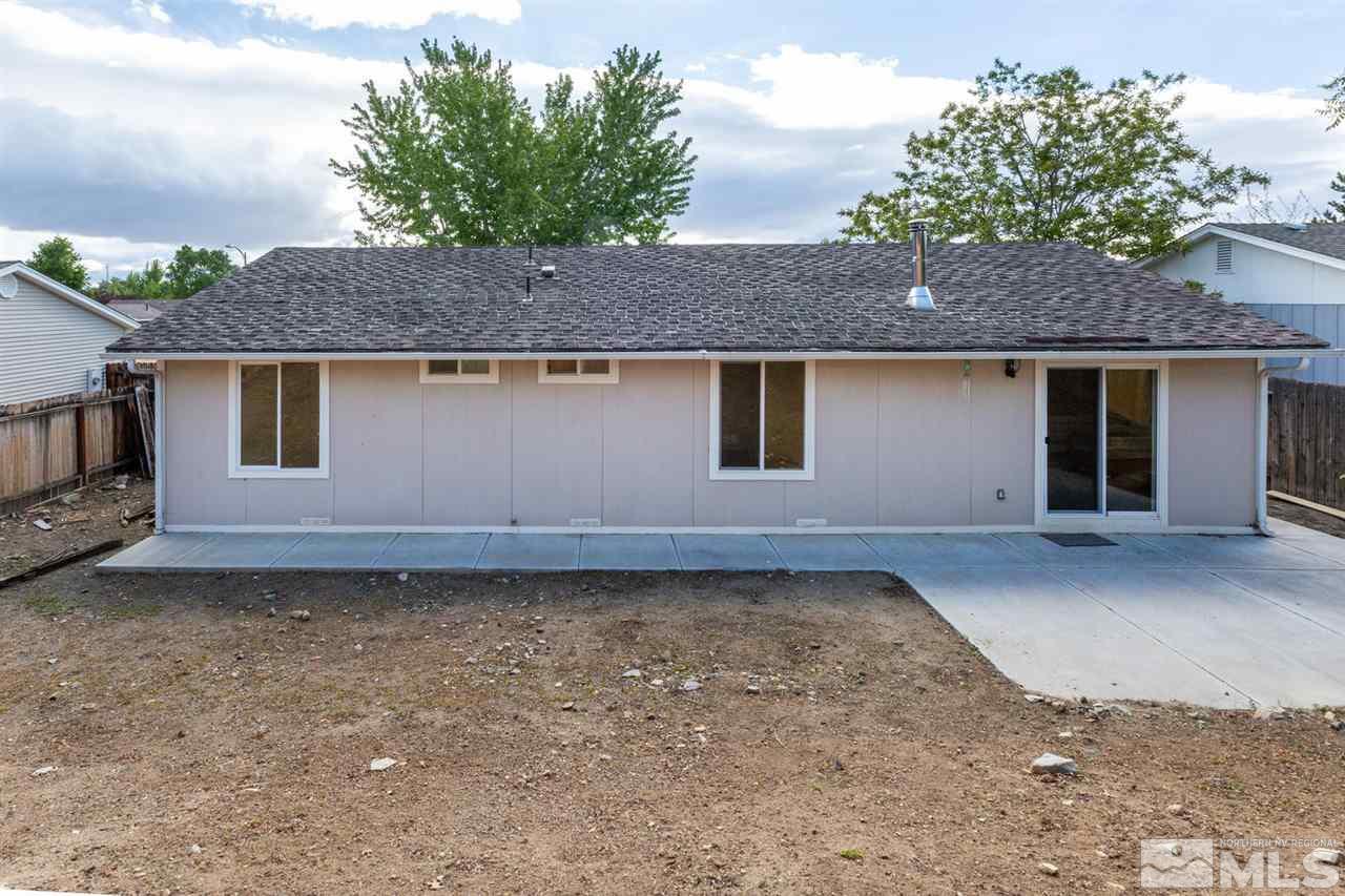 3952 Kentwood Court Reno, NV 89503 - Photo 25 of 25 Photo 25