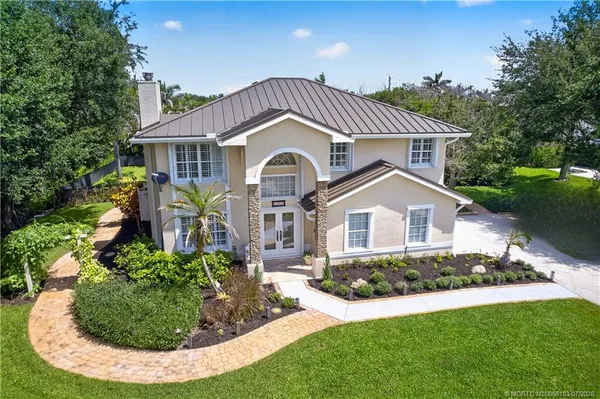 $799,000 | 1523 Captains Creek Way, Palm City, FL 34990