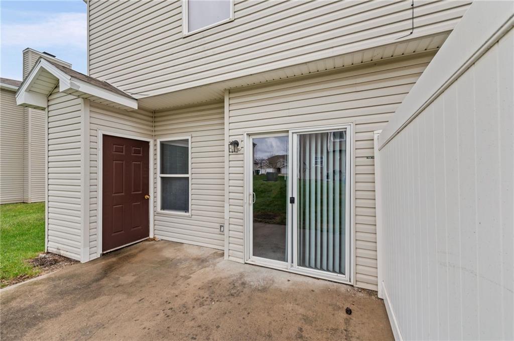 1640 Southwest Madison Street Lee's Summit, MO 64081 - Photo 23 of 37