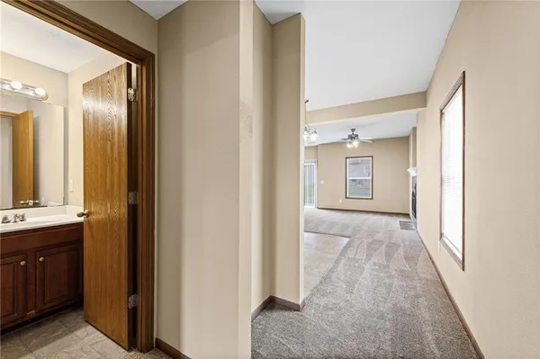 $225,000 | 1640 Southwest Madison Street, Lee's Summit, MO 64081