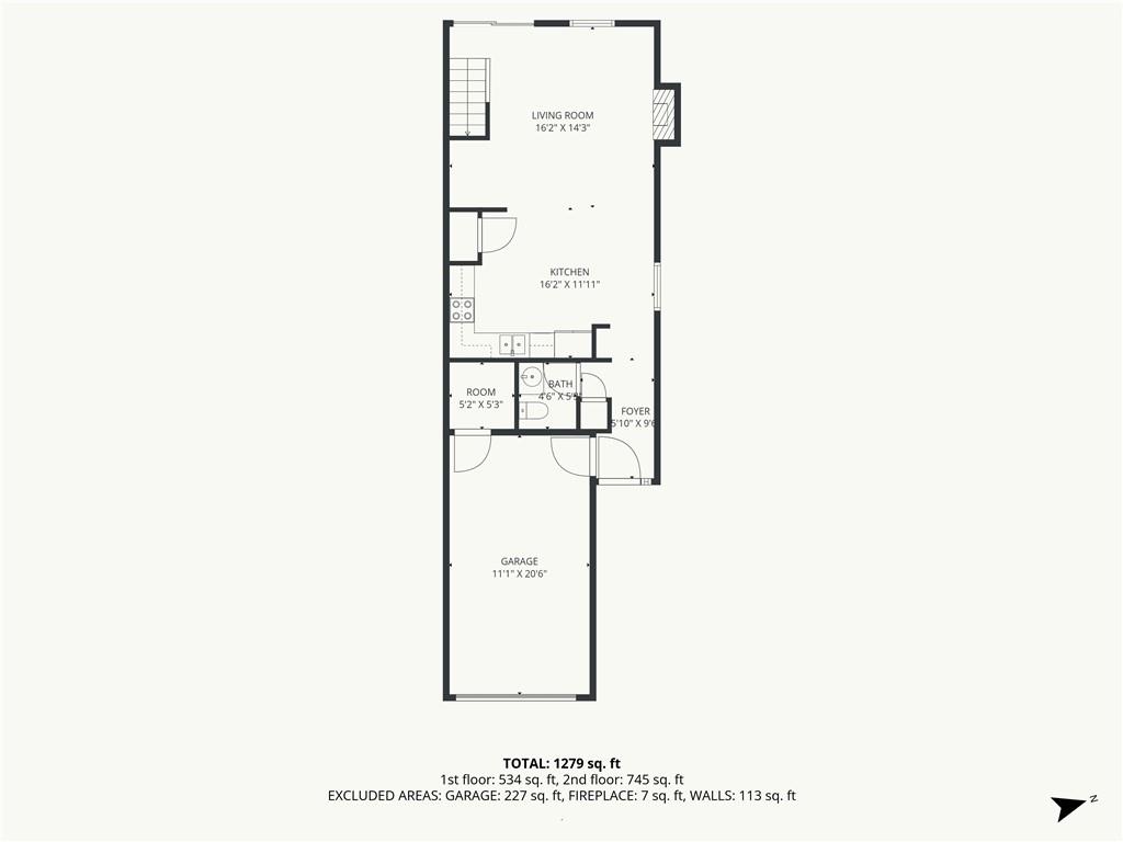 1640 Southwest Madison Street Lee's Summit, MO 64081 - Photo 33 of 37