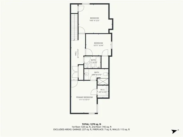 $225,000 | 1640 Southwest Madison Street, Lee's Summit, MO 64081
