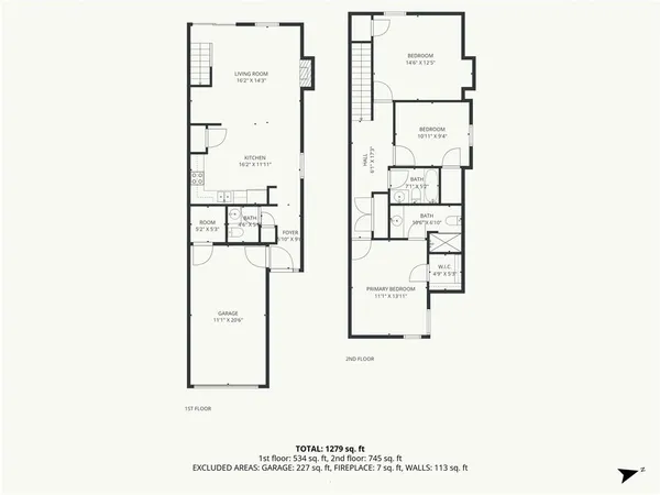 $225,000 | 1640 Southwest Madison Street, Lee's Summit, MO 64081