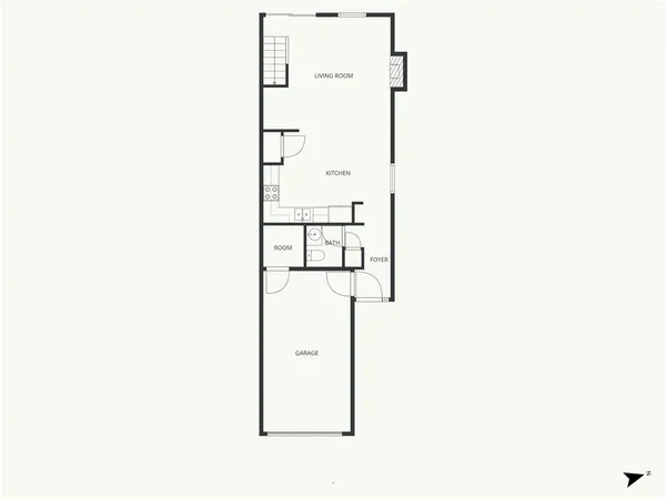 $225,000 | 1640 Southwest Madison Street, Lee's Summit, MO 64081