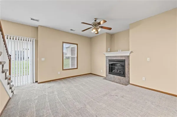 $225,000 | 1640 Southwest Madison Street, Lee's Summit, MO 64081