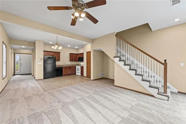 $225,000 | 1640 Southwest Madison Street, Lee's Summit, MO 64081