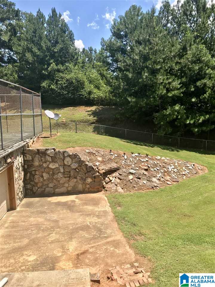 2620 Oldfield Road Sylacauga, AL 35150 - Photo 31 of 50