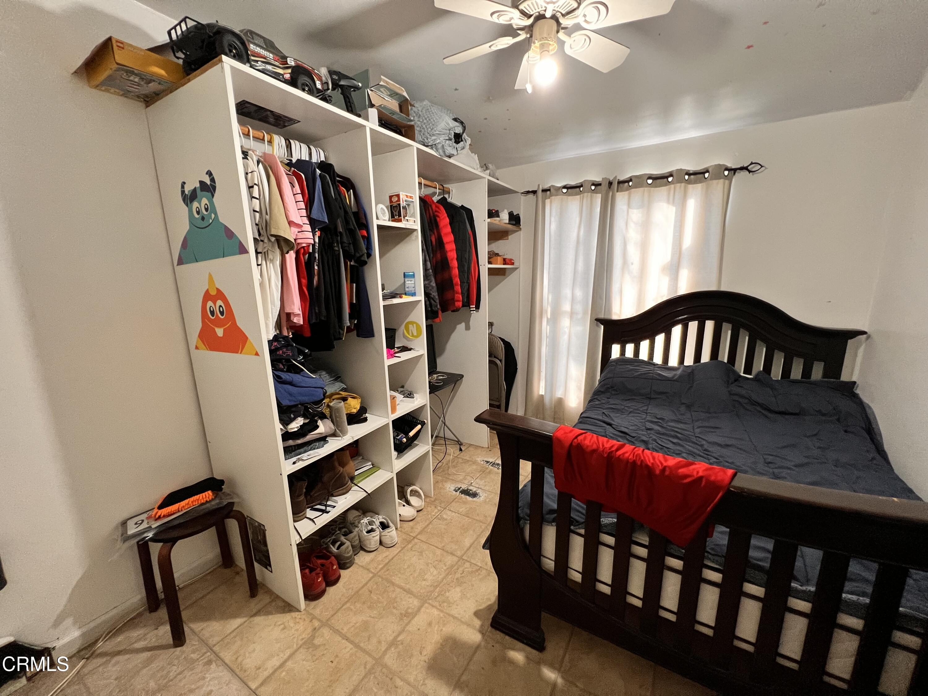 1017 King Street Oxnard, CA 93030 - Photo 11 of 22 a view of a bedroom with furniture