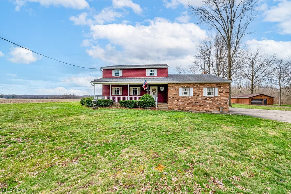 36261 Butcher Road Salem, OH 44460 - Photo 2 of 38 Gallery Image 2