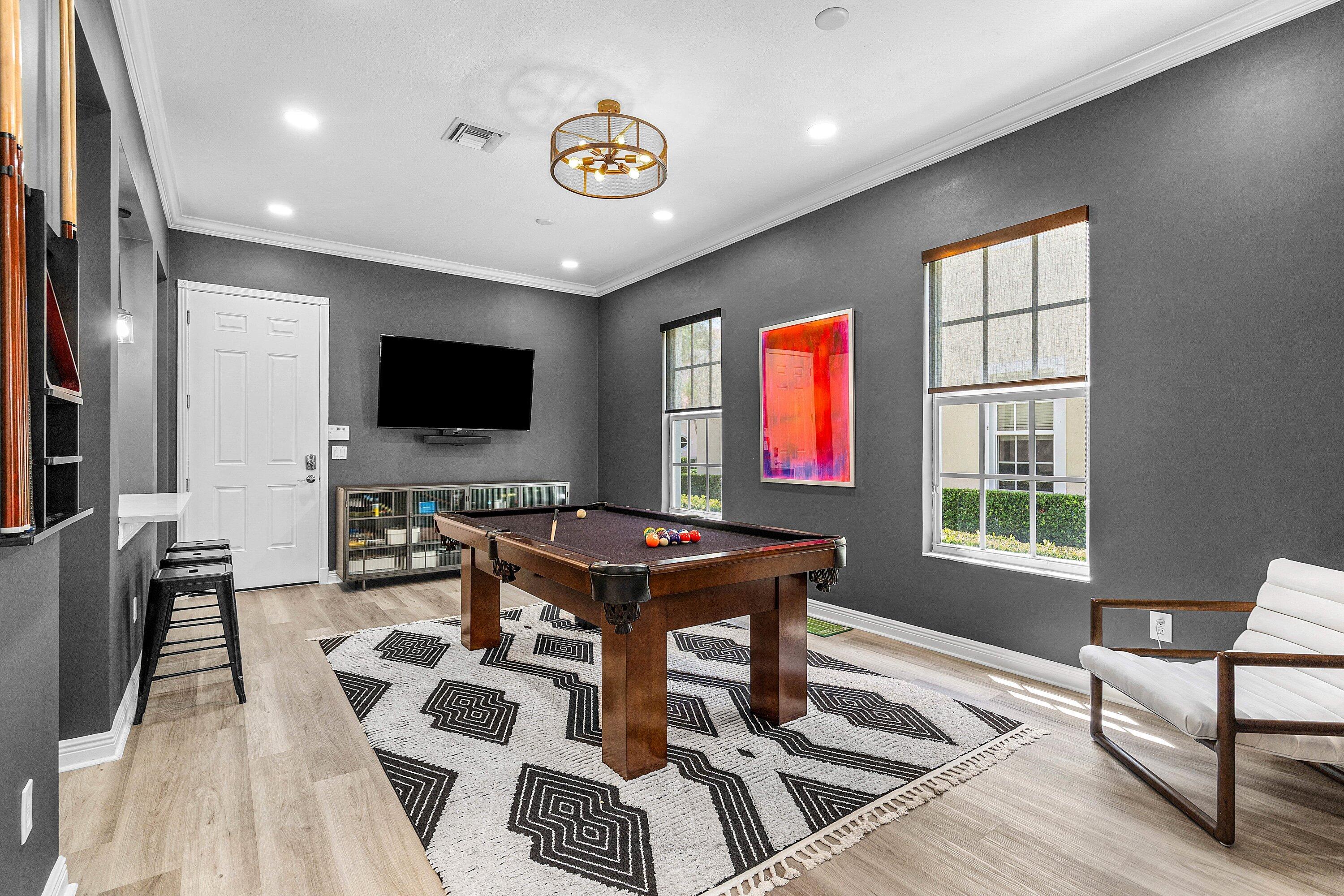 8253 Northwest 8th Way Boca Raton, FL 33487 - Photo 20 of 40 Living Room 1