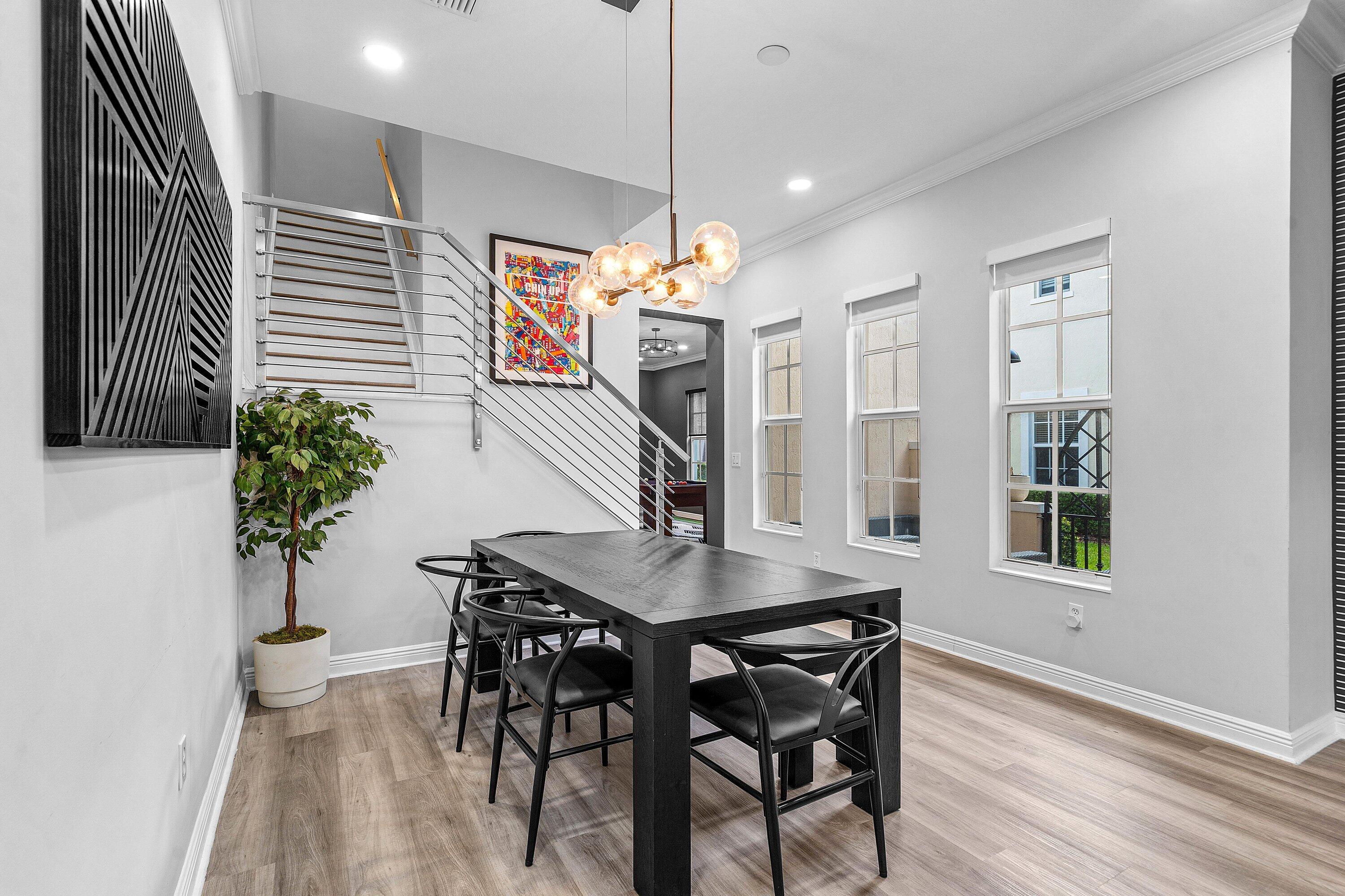 8253 Northwest 8th Way Boca Raton, FL 33487 - Photo 24 of 40 Dining