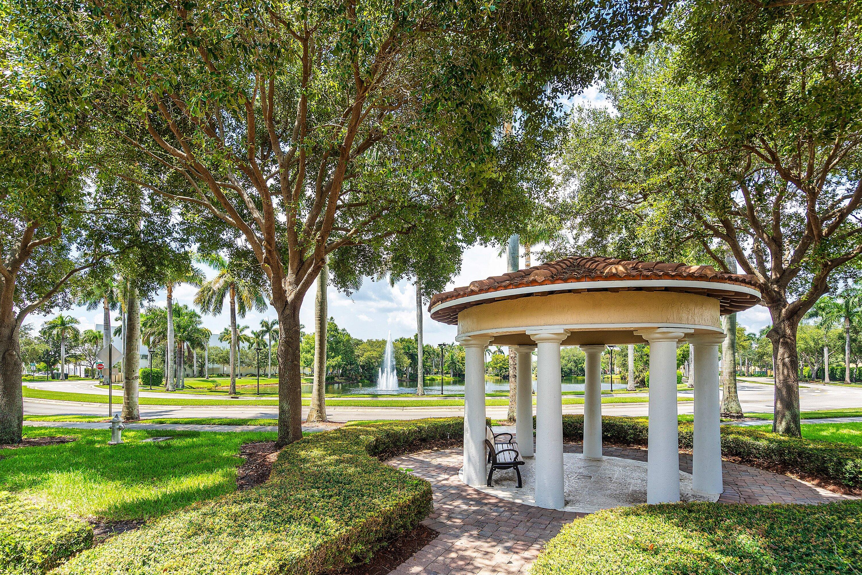 8253 Northwest 8th Way Boca Raton, FL 33487 - Photo 31 of 40 Exterior