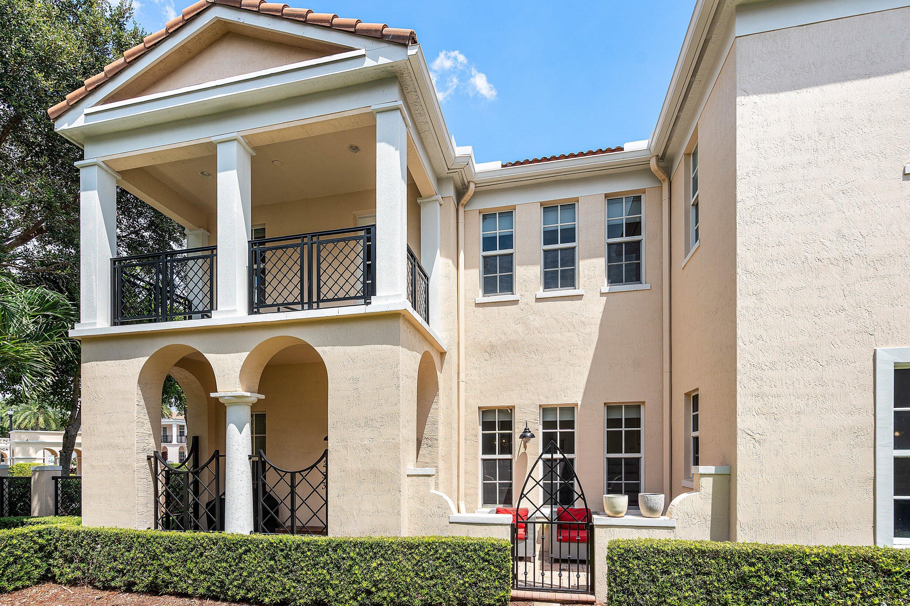 8253 Northwest 8th Way Boca Raton, FL 33487 - Photo 34 of 40 Exterior