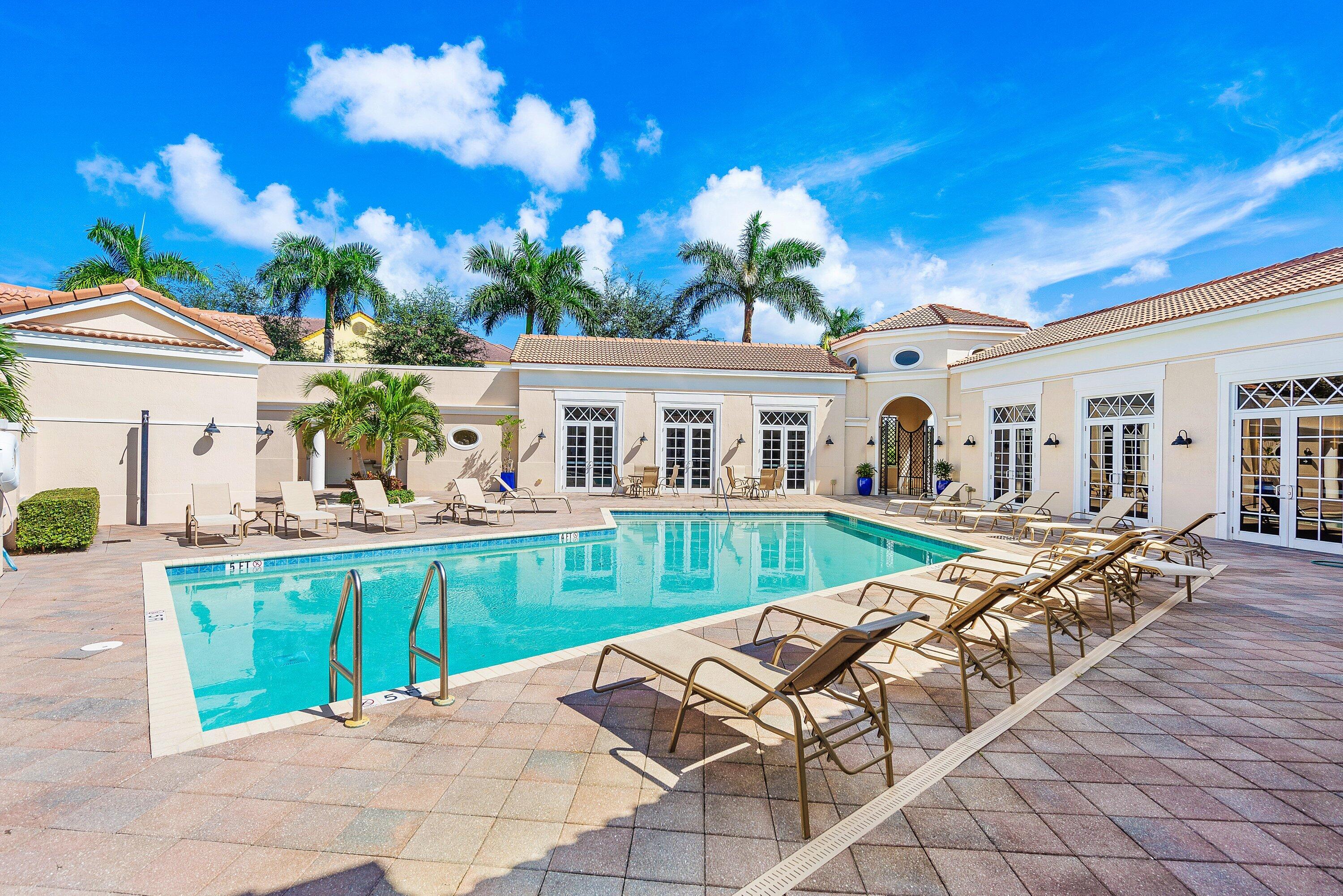 8253 Northwest 8th Way Boca Raton, FL 33487 - Photo 37 of 40 Pool