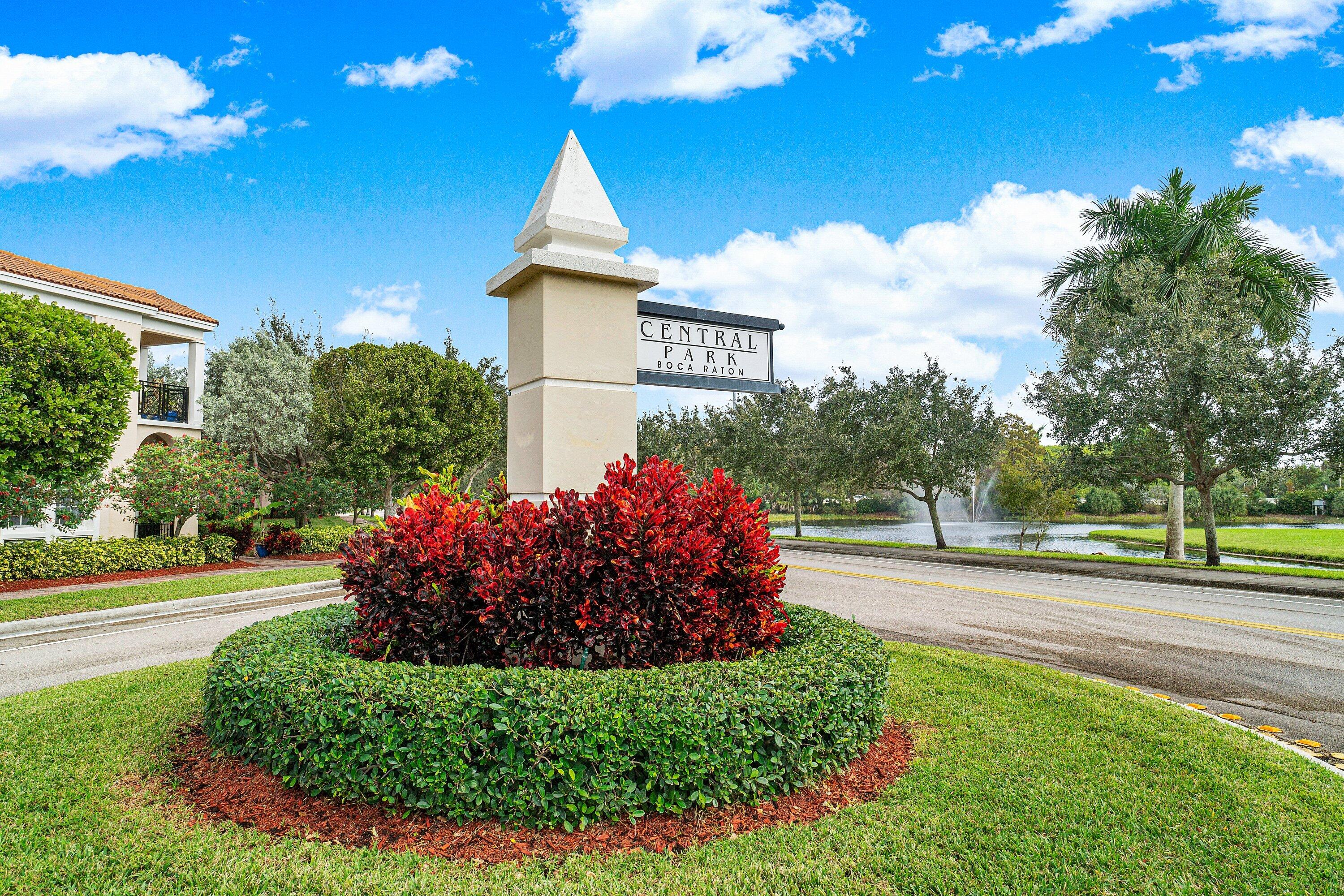 8253 Northwest 8th Way Boca Raton, FL 33487 - Photo 39 of 40 Entrance