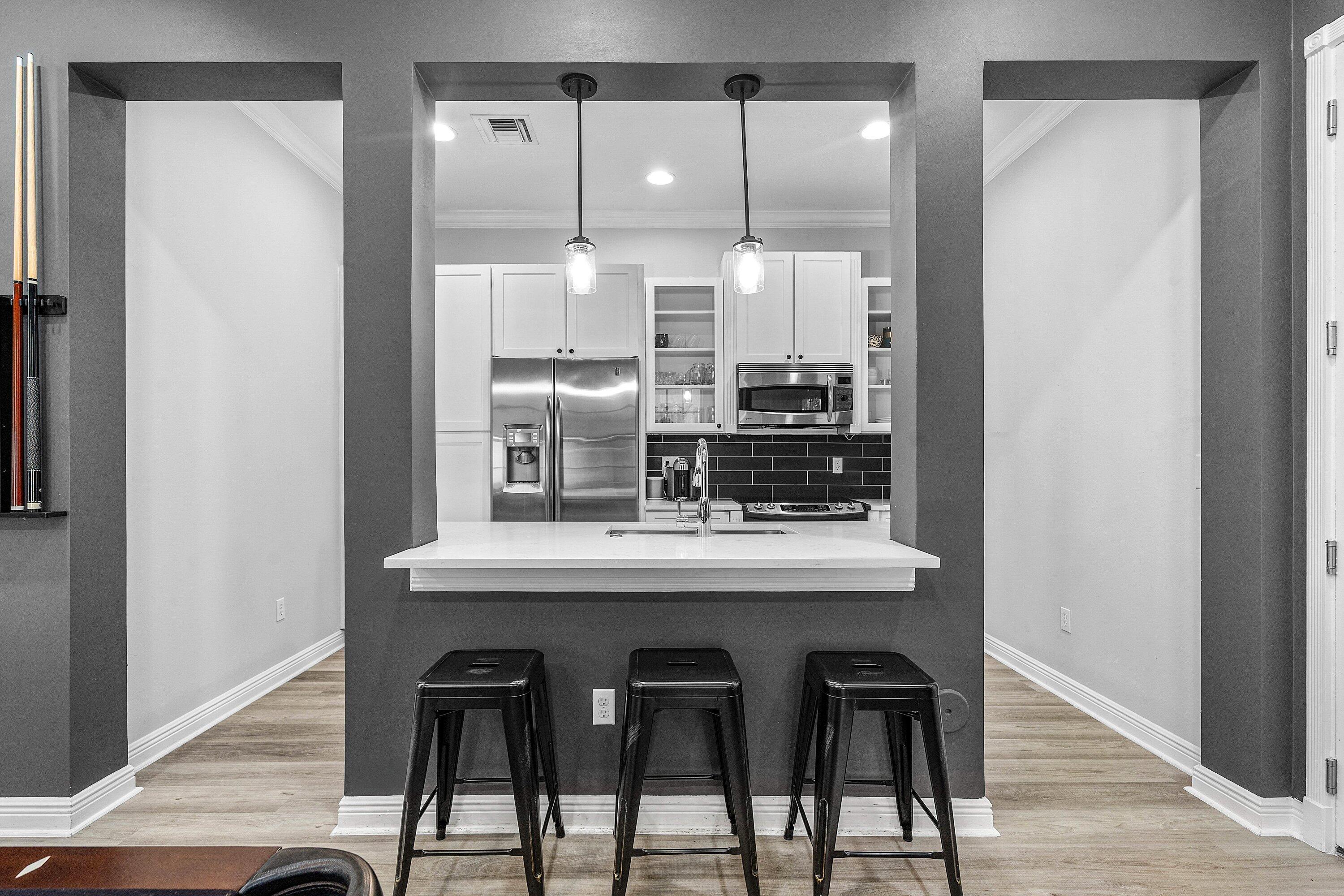 8253 Northwest 8th Way Boca Raton, FL 33487 - Photo 5 of 40 Kitchen