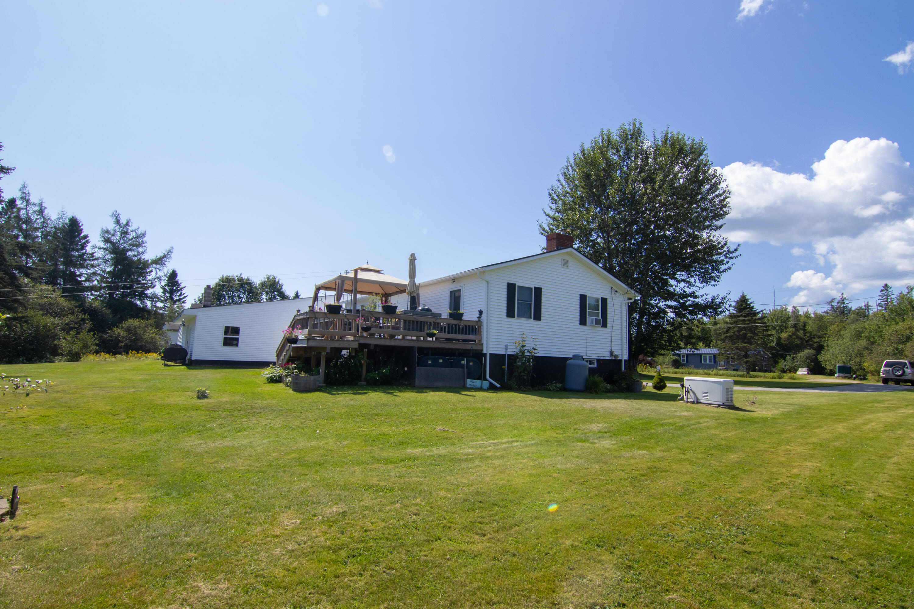 124 Pineo Point Road Harrington, ME 04643 - Photo 47 of 58 124 Wilson District Rd Exterior-9272