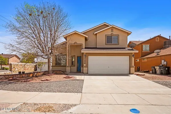 $240,000 | 11836 Mesquite Bush Drive, El Paso, TX 79934