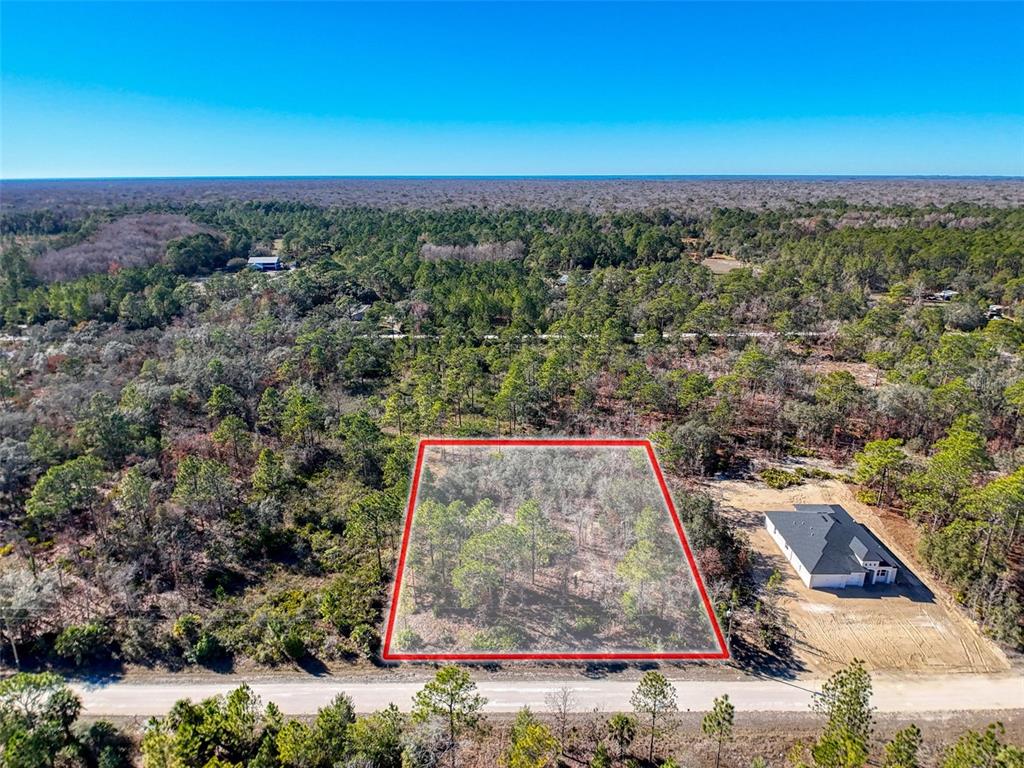 18079 Ramsey Road Weeki Wachee, FL 34614 - Photo 10 of 37 a view of a city