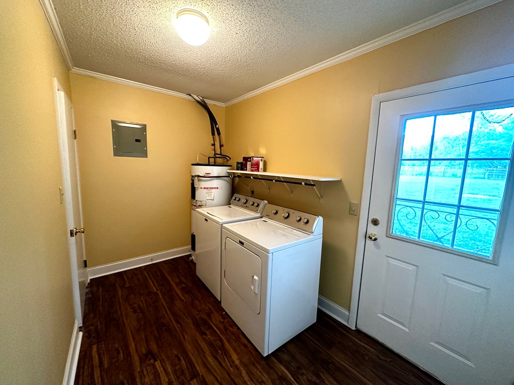 3937 Campground Road Ozark, AL 36360 - Photo 10 of 28