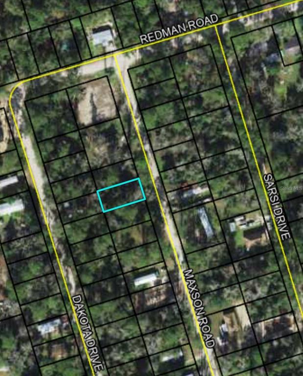 41 Maxson Road Crawfordville, FL 32327 - Photo 1 of 1 Gallery Image 1