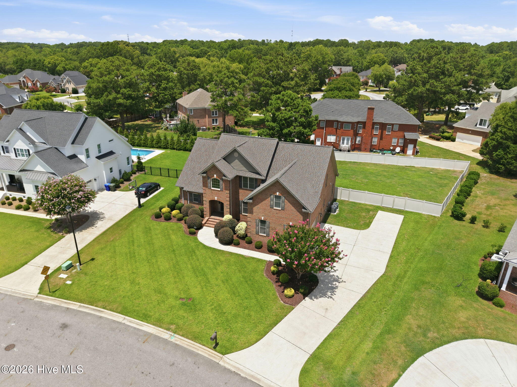 3925 Dunhagan Road Greenville, NC 27858 - Photo 5 of 61