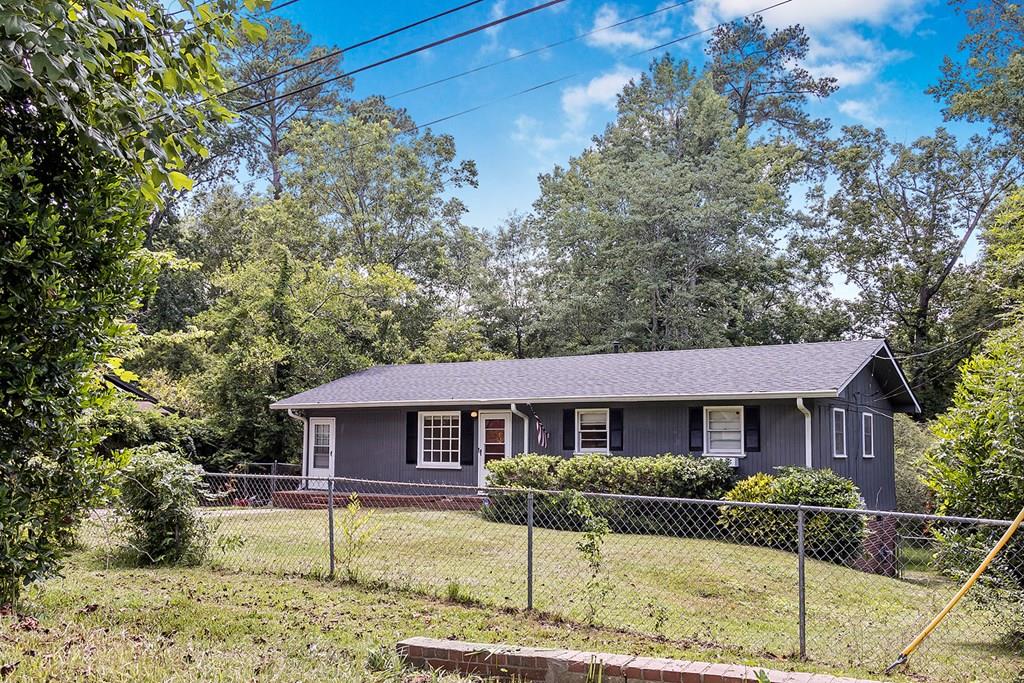2921 Grant Road Columbus, GA 31907 - Photo 1 of 23 Main View