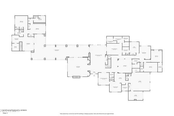 $4,750,000 | 84 Biltmore Estates Drive, Phoenix, AZ 85016
