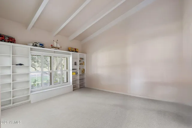 a front view of a house with swimming pool yard and outdoor seating