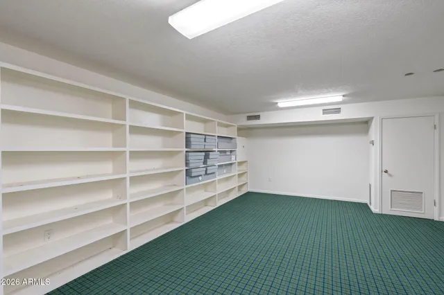 a view of lake with mountain