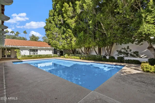 $4,995,000 | 84 Biltmore Estates Drive, Phoenix, AZ 85016